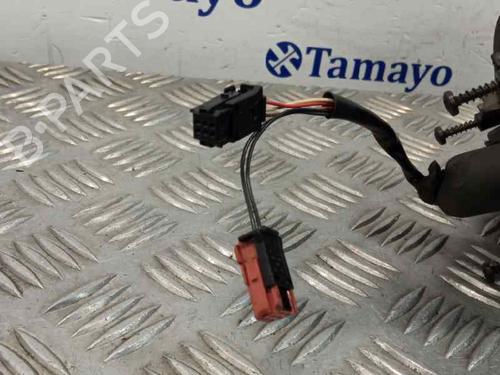 Left mirror CITROËN C3 I (FC_, FN_)  | BP24416136C26 