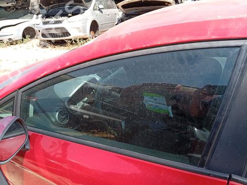 Used Front left door window Front left door window 37640898 37640898
