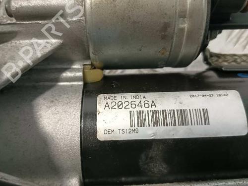 Starter RENAULT SCÉNIC I MPV (JA0/1_, FA0_)  | BP26878673M8 