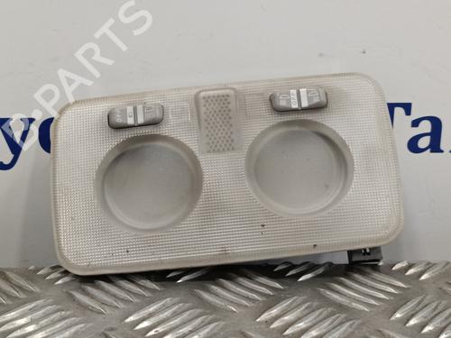 Used Interior roof light FIAT DUCATO Van (250_) [2006-2025]  16267427
