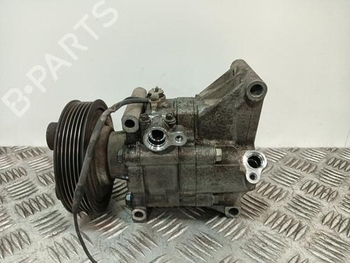 Used AC compressor MAZDA 2 (DE_, DH_) 1.3 (DE3FS) (75 hp) 32977439