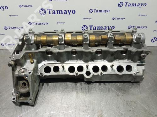 Used Cylinder head OPEL ZAFIRA A MPV (T98) 2.2 DTI 16V (F75) (125 hp) 10970136