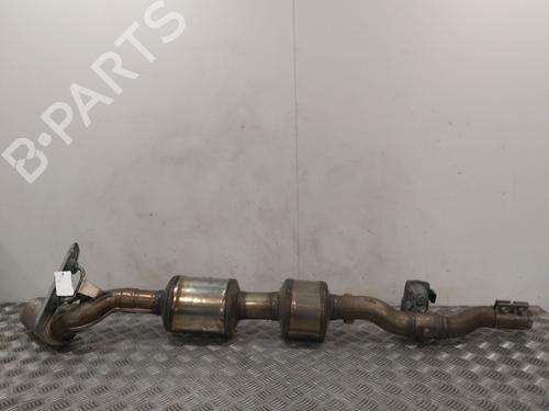 Particulate filter AUDI Q2 (GAB, GAG) 30 TDI | BP38422324M81 - Image 6