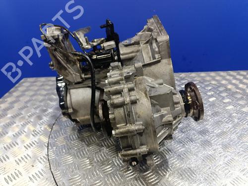 Gearbox SKODA RAPID (NH3, NK3, NK6) 1.6 TDI | BP22388697M3 