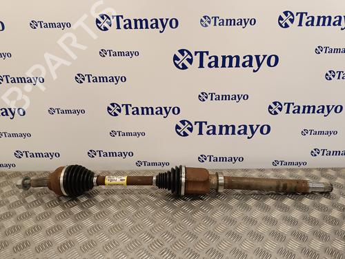 Used Right front driveshaft FORD TRANSIT V363 Van (FCD, FDD) [2013-2025]  16304181