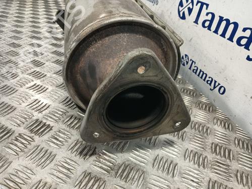 Catalyst IVECO DAILY VI Van 35S15, 35C15, 40C15, 50C15 | BP29919623M10 