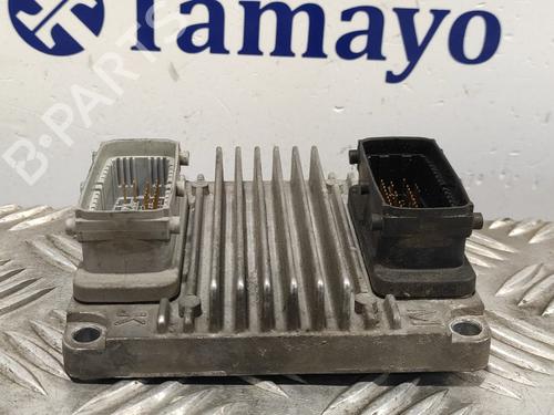 Engine control unit (ECU) CHEVROLET KALOS  | BP21129316M57 
