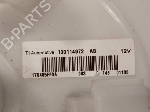 Fuel pump NISSAN MICRA V (K14)  | BP24844575M76 