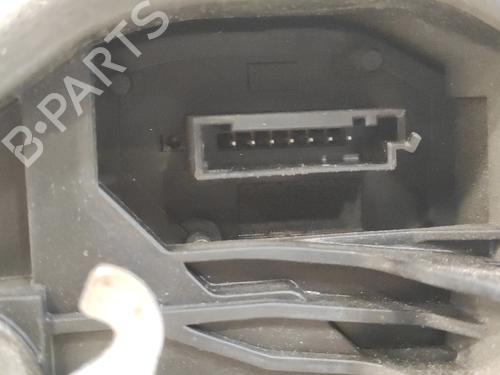 Front left lock BMW 1 (E87)  | BP15725509C98 