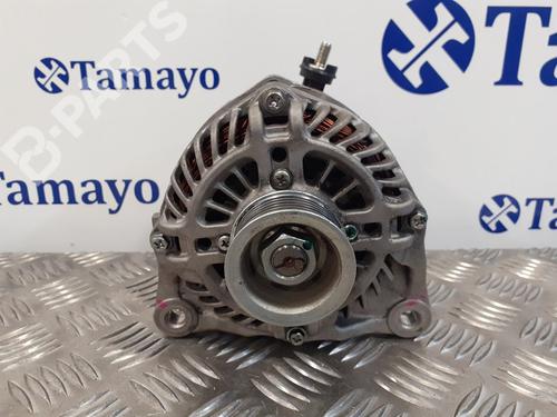 Used Alternator MAZDA 2 Hatchback (DL, DJ) [2014-2025]  8820450