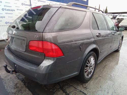 Tailgate lock SAAB 9-5 Estate (YS3E) 2.3 Turbo | BP12175911C101 