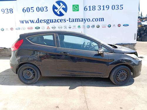 Interiør tag FORD FIESTA VI (CB1, CCN) 1.4 TDCi | BP36132494I12 - Image 8