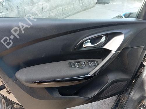 Left front window switch RENAULT KADJAR (HA_, HL_) 1.3 TCe 140 (HLNB, HLN1) | BP36643508I27 - Image 10