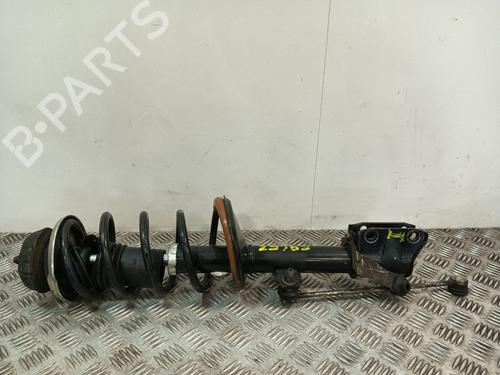 Used Left front shock absorber Left front shock absorber DACIA DUSTER (HS_) 1.5 dCi (109 hp) 35751511 35751511