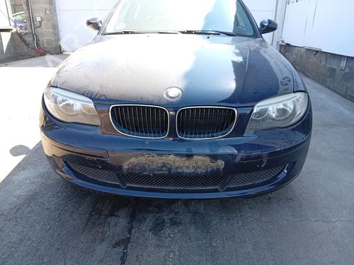 Used Front bumper Front bumper BMW 1 (E81) 118 d (143 hp) 36041263 36041263