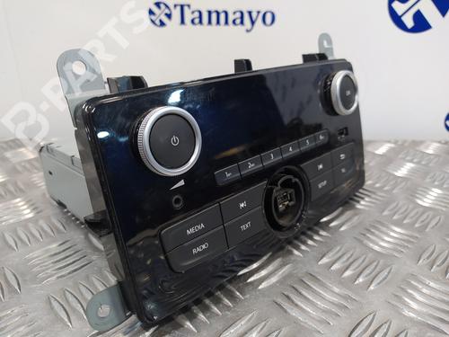 Radio RENAULT CLIO IV (BH_)  | BP10405300E6 
