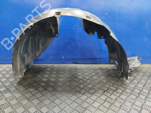 Used Wheel arch DACIA SANDERO II [2012-2025]  26579648