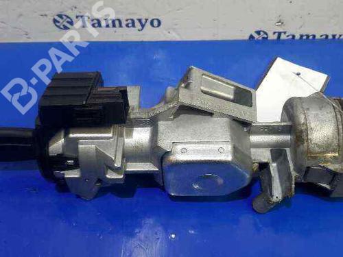 Ignition barrel FORD FOCUS II (DA_, HCP, DP) 1.6 TDCi | BP5220667M48 