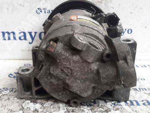 AC compressor NISSAN PRIMERA Hatchback (P12) 2.2 Di | BP4018656M34 