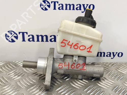 Brake master cylinder DACIA SANDERO  | BP15248445M77 
