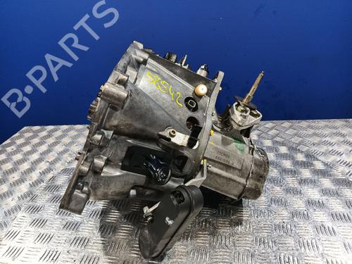 Gearbox PEUGEOT 307 SW (3H) | BP28580102M3