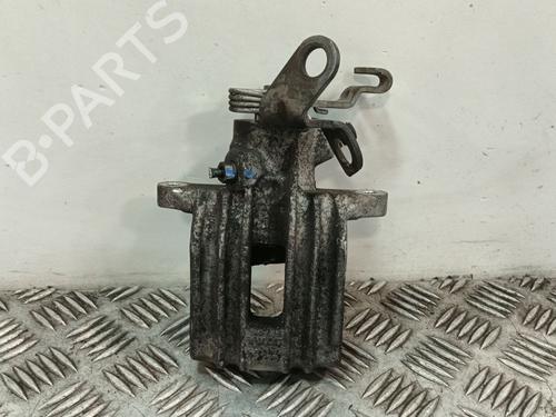 Used Left rear brake caliper Left rear brake caliper VW GOLF VI (5K1) 1.6 TDI (105 hp) 35920584 35920584