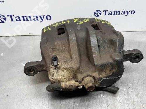 BP11565841M105 | Left front brake caliper SSANGYONG KYRON 2.0 Xdi BP11565841M105