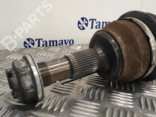 Right front driveshaft FIAT DUCATO Van (250_)  | BP12175935M39 