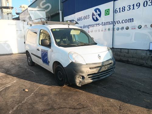 Used Engine RENAULT KANGOO / GRAND KANGOO II (KW0/1_) 1.5 dCi 70 (KW0V, KW0A) (68 hp) 31696561