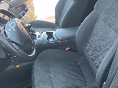 Used Left front seat Left front seat 39142553 39142553