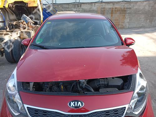 Used Front wiper motor Front wiper motor KIA RIO III (UB) 1.2 CVVT (84 hp) 36597145 36597145