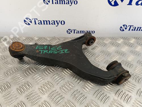 Left rear suspension arm SUBARU XV (GT)  | BP18682520M14 