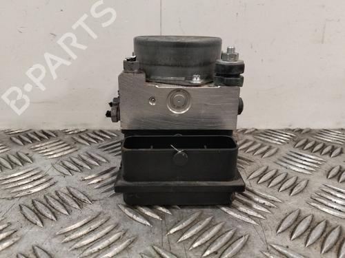 Used ABS pump ABS pump CITROËN BERLINGO / BERLINGO FIRST MPV (MF_, GJK_, GFK_) 2.0 HDI 90 (MFRHY) (90 hp) 36075061 36075061