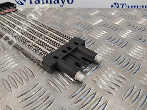 Heater resistor CITROËN BERLINGO MULTISPACE (B9)  | BP11768762M108 