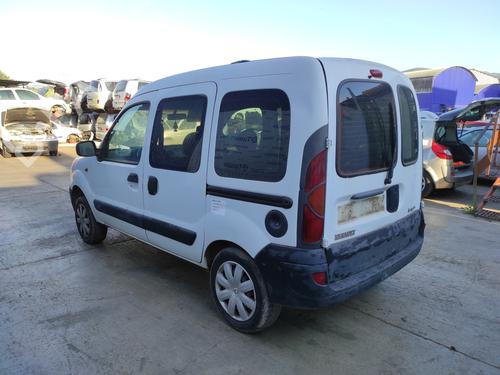 Seat buckle RENAULT KANGOO (KC0/1_) 1.5 dCi (KC07) | BP29567533I32 