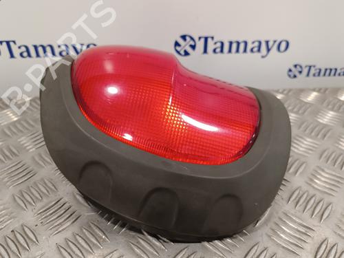 Left taillight NISSAN TERRANO II (R20)  | BP17630044C34 