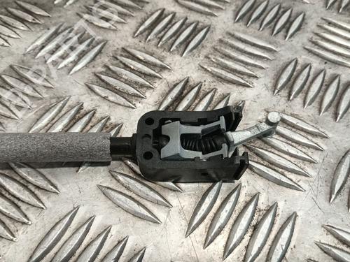 Rear left lock VW GOLF VI (5K1) 2.0 GTi | BP30636246C100