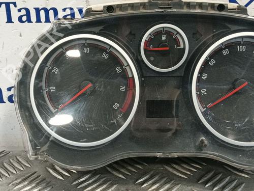 Cockpit OPEL CORSA D (S07) 1.4 LPG (L08, L68) | BP29463965C47 
