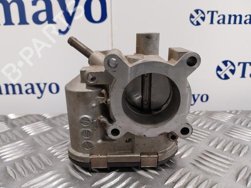 Throttle body SEAT IBIZA II (6K1) 1.4 | BP16329082M82 