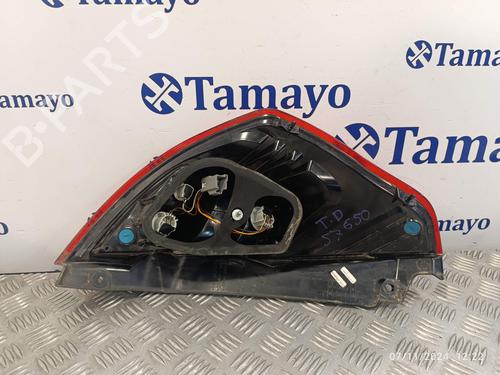 Right taillight FORD FIESTA VI (CB1, CCN) 1.25 | BP21082999C35 