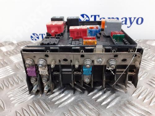 Fuse box VW GOLF V (1K1) 2.0 TDI 16V | BP8632459E1 