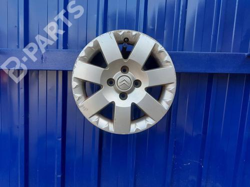 Rim CITROËN C2 (JM_) 1.6 | BP8335485C45 