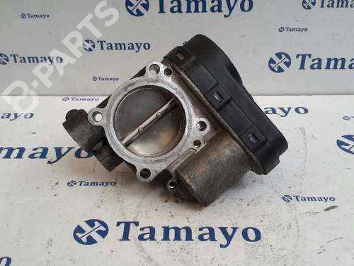 Throttle body MERCEDES-BENZ A-CLASS (W168)  | BP2977705M82 