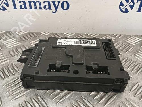 Electronic module RENAULT CLIO IV (BH_) 0.9 TCe 90 (BHNF, BHMA, BHMH, BHJK, BHJR) | BP25889721M83 