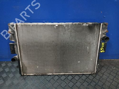 Used Water radiator IVECO DAILY IV Van 65C18 (176 hp) 30354835