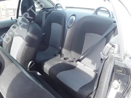 Starter PEUGEOT 206 CC (2D)  | BP26878686M8 