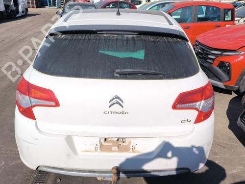 Used Tailgate Tailgate OPEL ASTRA F Saloon (T92) 1.7 TDS (F19, M19) (82 hp) 40299004 40299004