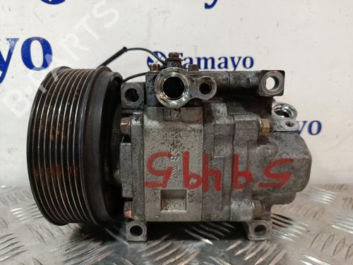 Used AC compressor MAZDA 6 Hatchback (GG) 2.0 DI (GG14) (121 hp) 31292948