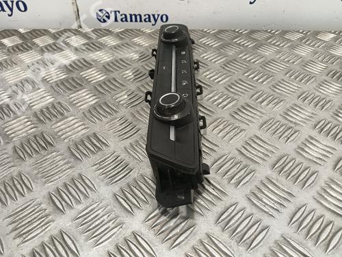 Climate control TOYOTA PROACE Van (MDX_)  | BP23238879I5 