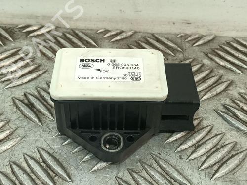 Módulo eletrónico Módulo eletrónico LAND ROVER RANGE ROVER SPORT I (L320) 2.7 D 4x4 (190 hp) 36567527 36567527